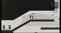 Circular Web Cafe 环形网吧 screenshot, image №1804261 - RAWG