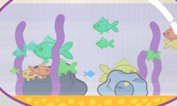 Fish Tank (itch) (MarioFan4830) screenshot, image №3769780 - RAWG