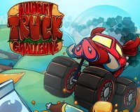 Hungry Truck Challenge screenshot, image №1197945 - RAWG