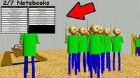 Guide to Baldi's Basics Mod Menu - release date, videos, screenshots,  reviews on RAWG