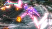 DW: Gundam 3 screenshot, image №280609 - RAWG