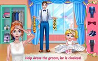 Wedding Planner 💍 - Girls Game screenshot, image №1539819 - RAWG