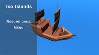 Iso Islands screenshot, image №3234555 - RAWG