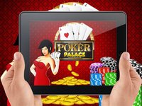 Online Video Poker Palace HD- Play Hard and Win the Ultimate Jackpot Prize screenshot, image №870101 - RAWG