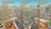 Trouble in Cookie Town screenshot, image №4226412 - RAWG