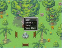 Phantasy Quest: The Prologue screenshot, image №1737217 - RAWG