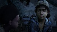 The Walking Dead: The Final Season screenshot, image №1708587 - RAWG