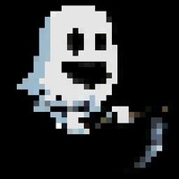 Flappy Ghostly screenshot, image №1837257 - RAWG