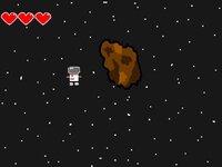 Asteroid Avoid (Exo Codes) screenshot, image №3155804 - RAWG