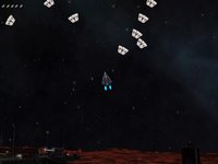 ELITE DANGEREUSE screenshot, image №1759930 - RAWG