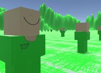Fun unity game!!!!1!1!!!1 screenshot, image №3019622 - RAWG