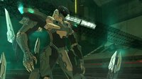 Zone of the Enders HD Collection screenshot, image №578814 - RAWG