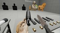 GunWorld VR screenshot, image №2955536 - RAWG