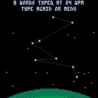 Astro Type screenshot, image №3669990 - RAWG