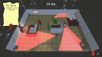 Sneaky Santa (LowLevelProductions, Tomfu, EndLizz) screenshot, image №2627386 - RAWG