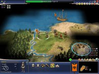 Sid Meier's Civilization IV screenshot, image №652509 - RAWG