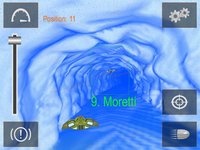 Tunnel Jet Racing screenshot, image №645514 - RAWG