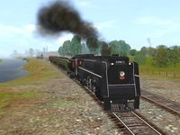 Trainz Railroad Simulator 2006 screenshot, image №431729 - RAWG