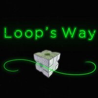 Ludum Dare 47 - Loop's Way screenshot, image №2560342 - RAWG
