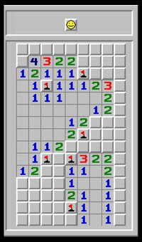 Classic Minesweeper (itch) screenshot, image №3339264 - RAWG
