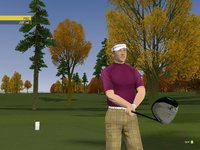 ProStroke Golf: World Tour 2007 screenshot, image №445391 - RAWG