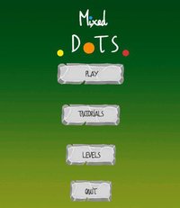 Mixed Dots screenshot, image №1937946 - RAWG