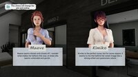 SEX Hospital 💦 screenshot, image №4100218 - RAWG