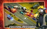 RESCUE: Heroes in Action screenshot, image №1525968 - RAWG