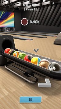 Real Bowling 3D FREE screenshot, image №1565181 - RAWG