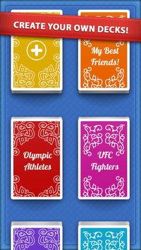 Charades Pop Card Creator! screenshot, image №953914 - RAWG