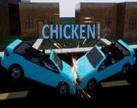 Chicken! (MoldySandwichEnt) screenshot, image №2870486 - RAWG