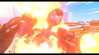 Monster: Titan's Playground screenshot, image №4235053 - RAWG