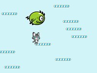Jump Kitty Jump screenshot, image №1904578 - RAWG
