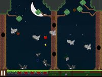 Kōmori Fruit Rush screenshot, image №2224183 - RAWG