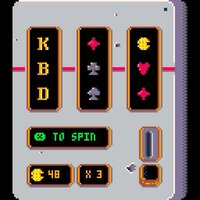 Knossi-8-slots screenshot, image №2856393 - RAWG