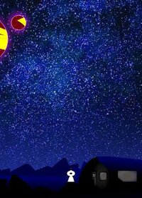 Space Traveler Indie Game screenshot, image №2571652 - RAWG