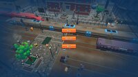Timo Boll Beats Table Tennis screenshot, image №4169074 - RAWG