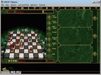 USCF Chess screenshot, image №343931 - RAWG