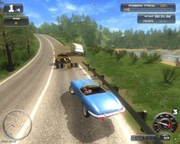 Classic Car Racing screenshot, image №469814 - RAWG