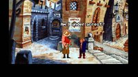 Monkey Island 2 Special Edition: LeChuck’s Revenge screenshot, image №2007055 - RAWG