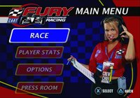 CART Fury: Championship Racing screenshot, image №1737533 - RAWG