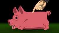 Happy Toy Pig screenshot, image №2222602 - RAWG
