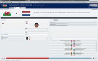 Football Manager 2009 screenshot, image №503462 - RAWG