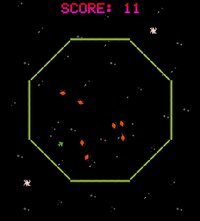 (My Personal) Bullet Hell screenshot, image №2446224 - RAWG