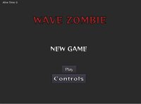 Wave Zombie screenshot, image №2776088 - RAWG