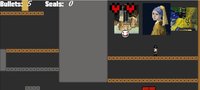 Please remain calm, Mr James screenshot, image №2222318 - RAWG