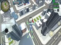 Spider Rope Flying City Hero screenshot, image №3380526 - RAWG