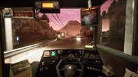 Night Bus screenshot, image №4028482 - RAWG