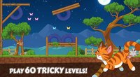 Sling a Kitty screenshot, image №1413698 - RAWG