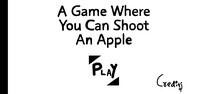 A Game Where You Can Shoot An Apple screenshot, image №2568373 - RAWG